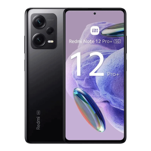 xiomi note 12Pro +